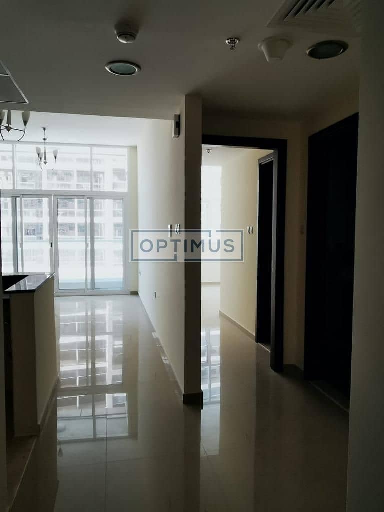AMAZING DEAL: One BedRoom With Balcony And Parking 34000 AED