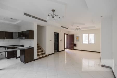 3 Bedroom Townhouse for Sale in Dubai Industrial Park, Dubai - Modern Layout | Prime Location | Vacant | Must See
