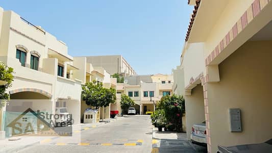 5 Bedroom Villa for Rent in Al Khalidiyah, Abu Dhabi - Khalidiya Village, Al Khalidiyah, Abu Dhabi