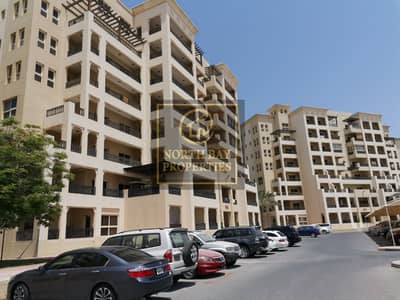 Studio for Rent in Al Hamra Village, Ras Al Khaimah - New Listing| High Floor Studio| | Nicely Upgraded