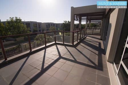 3 Bedroom Townhouse for Sale in Mina Al Arab, Ras Al Khaimah - 5 Year Payment Plan - Ready Now - Premium Property