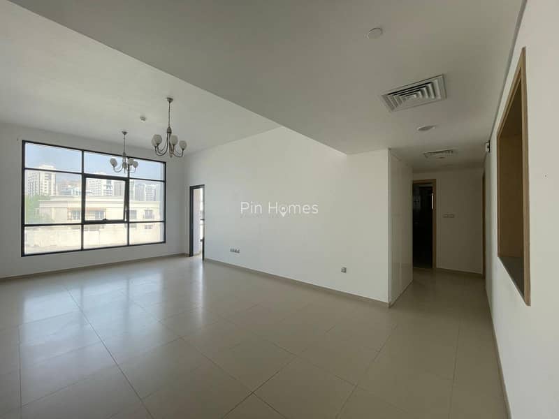 Квартира в Аль Барша，Аль Барша 1，Маназиль Аль Барша 02, 2 cпальни, 94500 AED - 6372807