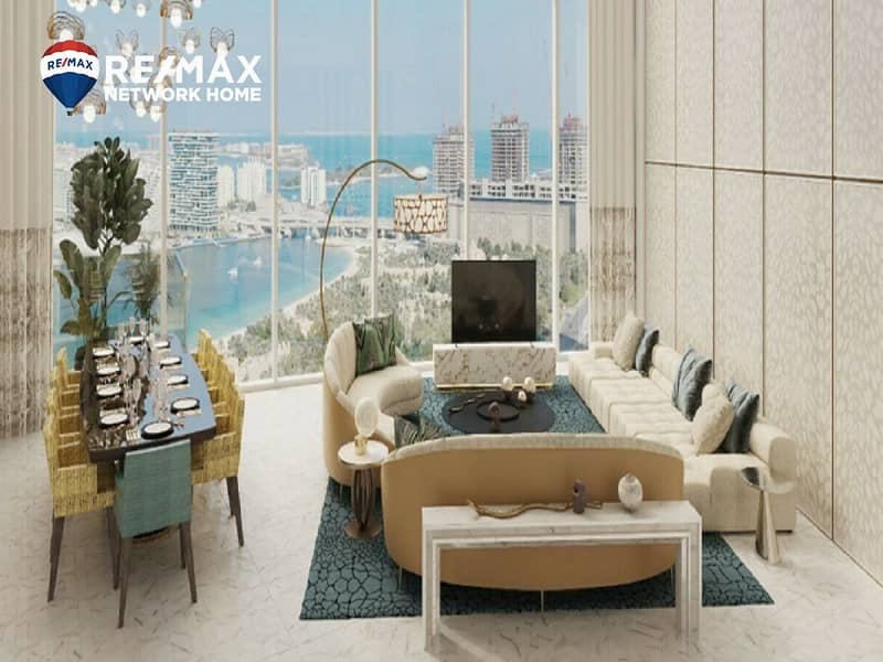 Luxurious 1 Bedroom | Available Payment Plan