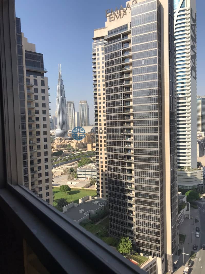 位于迪拜市中心，市中心精英住宅 的公寓 900000 AED - 5645926