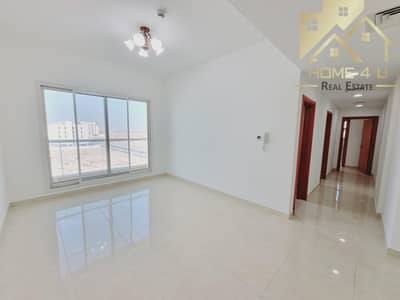 شقة 2 غرفة نوم للايجار في دبي الجنوب، دبي - شقة في المنطقة السكنية جنوب دبي دبي الجنوب 2 غرف 37000 درهم - 6526706