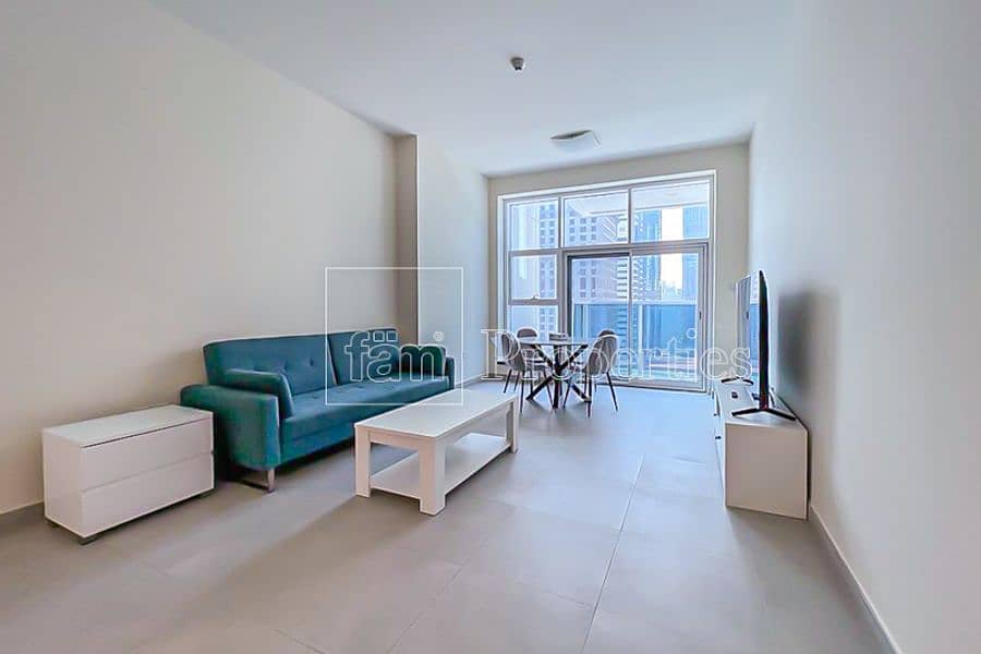 Квартира в Дубай Марина，Марина Аркейд Тауэр, 2 cпальни, 149500 AED - 6501668