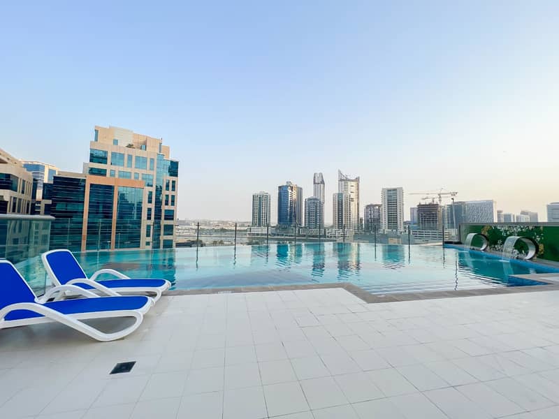 9 pool