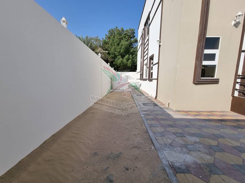 Brand New 3 Bed Villa Including Water Electricity