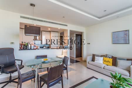 شقة 1 غرفة نوم للبيع في أبراج بحيرات الجميرا، دبي - شقة في برج بونينغتون مجمع J أبراج بحيرات الجميرا 1 غرف 1075000 درهم - 6527664