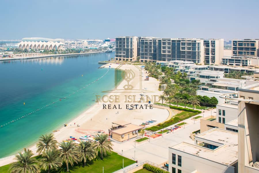 ✔ Best Deal | Luxurious Living | Private Pool & Beach