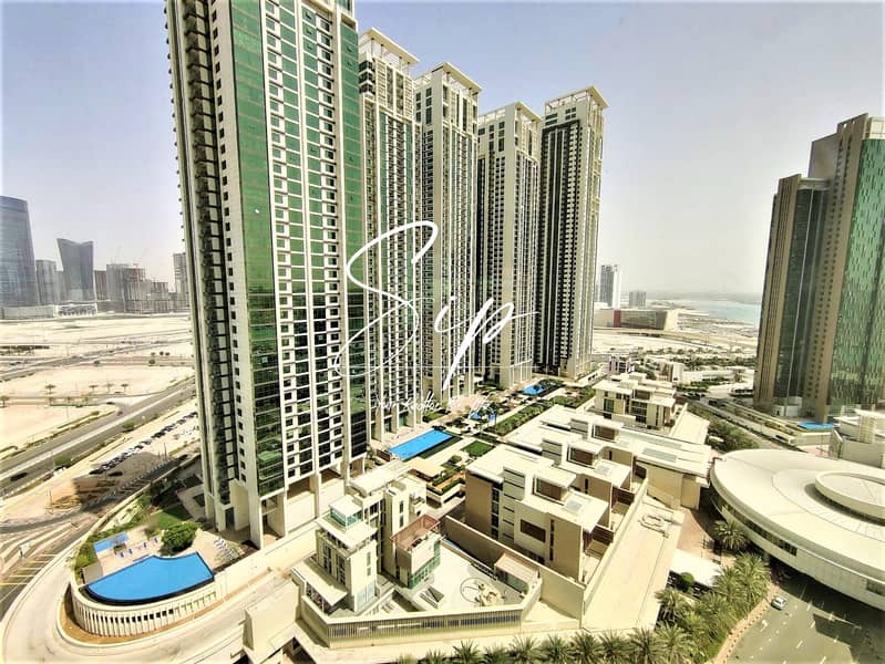 Grab Now | Stunning Deal | 2BR + Store | Luxurious