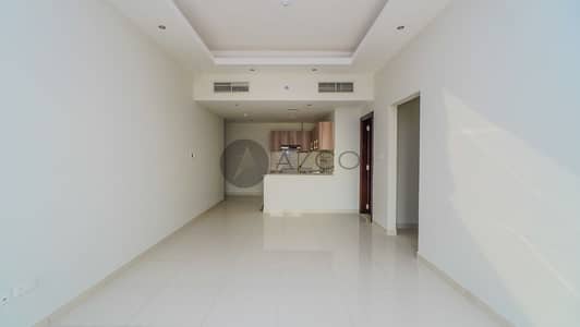 شقة 2 غرفة نوم للايجار في مدينة دبي الرياضية، دبي - شقة في برج هيرا مدينة دبي الرياضية 2 غرف 85000 درهم - 6487718
