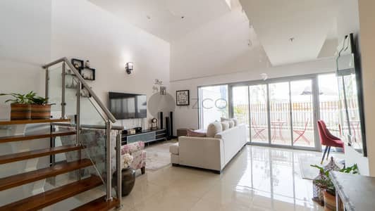 3 Bedroom Villa for Sale in Jumeirah Village Circle (JVC), Dubai - Spacious | Best Investment | Luxurious Furnished