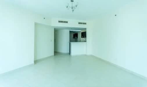 2 Bedroom Flat for Rent in Dubai Marina, Dubai - Semi-furnished 2 Bed | Chiller Free | 1,198 sq ft