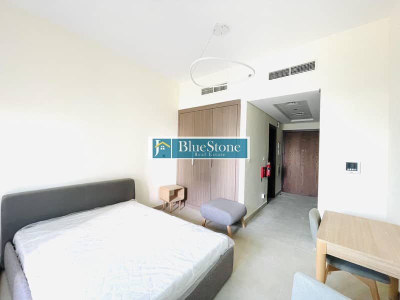 Best Deal  Furnished Studio | Vacant.