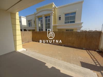 4 Bedroom Villa for Rent in Khalifa City A, Abu Dhabi - 4BR AMAZINGLY DESIGNED VILLA |  SUPER AMENITIES | AFFORDABLE