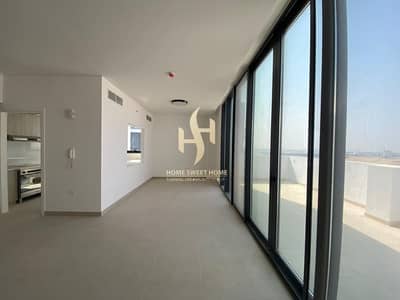 3 Bedroom Apartment for Sale in Aljada, Sharjah - Contemporary | Luxurious and Stylish Apartment