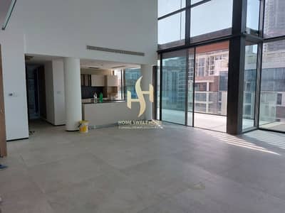 3 Bedroom Penthouse for Sale in Mohammed Bin Rashid City, Dubai - Luxury Penthouse  | Modern Interior | Snagging Stage
