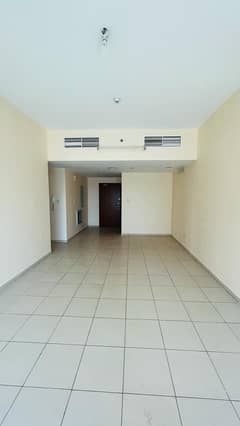 Superb Deal! 3 Bedroom Good- Sized Apartment with a Partial View Available. For Rent With Car Parking (48k)