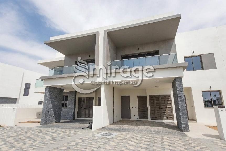 Вилла в Яс Айленд，Яс Экрес，Зедарс, 3 cпальни, 225000 AED - 6528397