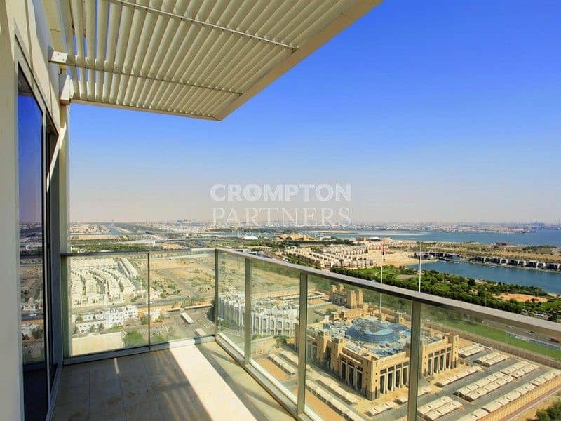 Квартира в Равдхат Абу Даби, 3 cпальни, 139000 AED - 6527608