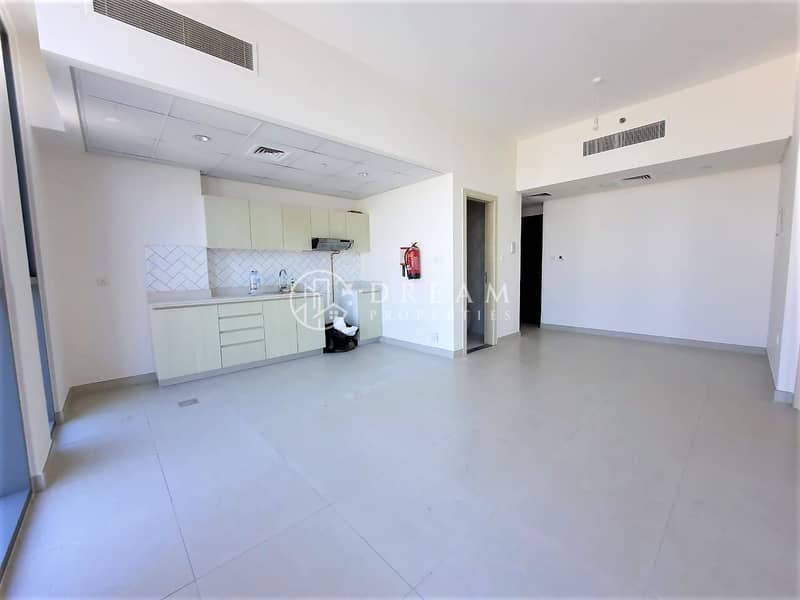 شقة في أفنان 4،أفنان دستركت،ميدتاون،مدينة دبي للإنتاج 1 غرفة 600000 درهم - 6528582