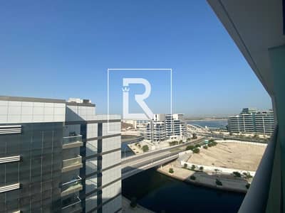 1 Bedroom Apartment for Rent in Al Raha Beach, Abu Dhabi - Great Deal |Ready To Move In | Multiple Chqs