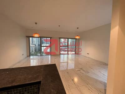 1 Bedroom Flat for Sale in DIFC, Dubai - Spacious 1-BR  I Unfurnished I DIFC