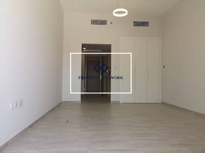 Studio for Sale in Jumeirah Village Circle (JVC), Dubai - Rented I Kitchen Appliances included I Community View
