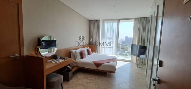Studio for Sale in Jumeirah Village Circle (JVC), Dubai - INVESTMENT OPPORTUNITY   7%GUARANTEED  ICONIC HOTEL