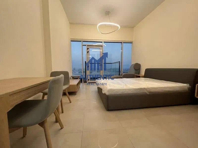Квартира в Аль Фурджан，Самия Азизи, 380000 AED - 6305280