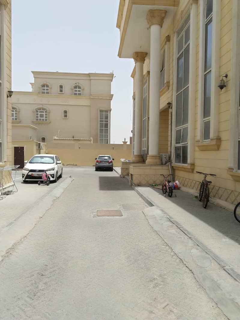 شقة في المنطقة 26،مدينة محمد بن زايد 2200 درهم - 6528905 شقة في المنطقة 26،مدينة محمد بن زايد 2200 درهم - 6528905
