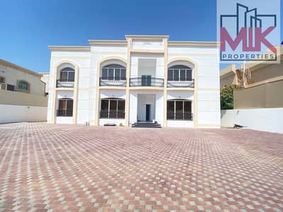 10 Bedroom Villa for Rent in Al Safa, Dubai - STUNNING | SPACIOUS 10BR + MAID | LARGE GARDEN