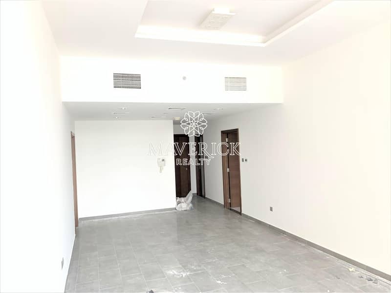 Квартира в Дубай Марина，Джейм Марина Резиденс, 1 спальня, 129980 AED - 6321526