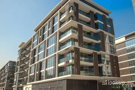 1 Bedroom Flat for Rent in Al Wasl, Dubai - Beautiful Street View w/ Balcony  /  Well Maintained / Vacant by January 2023