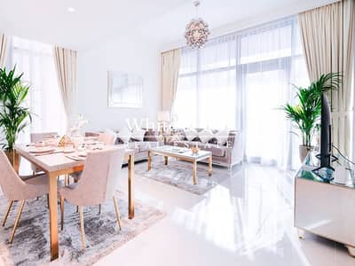 1 Bedroom Apartment for Sale in Downtown Dubai, Dubai - VOT | Boulevard View | Immaculate Condition