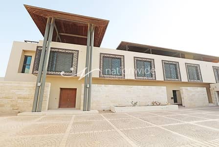 5 Bedroom Villa for Sale in Al Gurm, Abu Dhabi - A Chance to Invest Money in This Lavish Unit