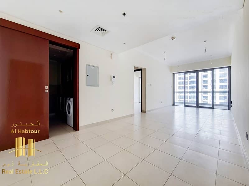 شقة في دبي لاند 2 غرف 530000 درهم - 6529243