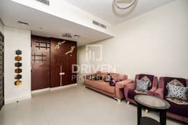 فیلا في فلل أكنان،(أكويا من داماك) داماك هيلز 2 3 غرف 1450000 درهم - 6529196