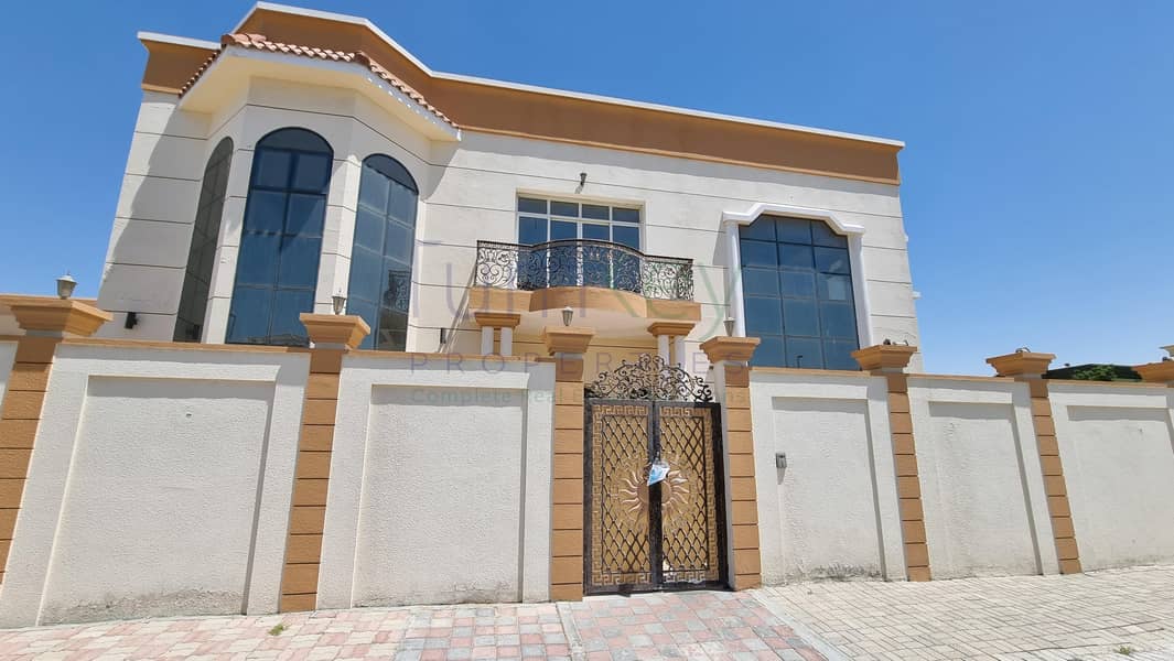 Вилла в Аль Барша，Аль Барша Саут，Аль Барша Саут 2, 4 cпальни, 220000 AED - 6529251