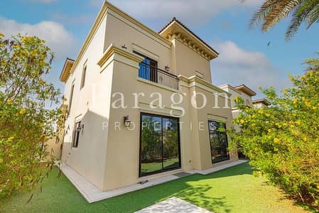 5 Bedroom Villa for Sale in Arabian Ranches 2, Dubai - Single Row | Vacant | Exclusive Community