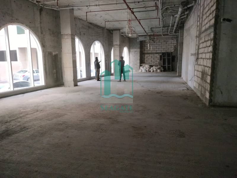 Commercial space for rent in Jumeirah 1 Prime location