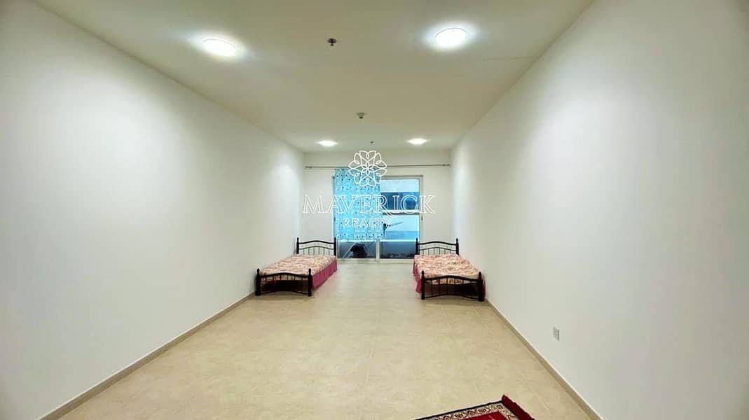 位于迪拜码头，精英公寓 1 卧室的公寓 1199990 AED - 6164970