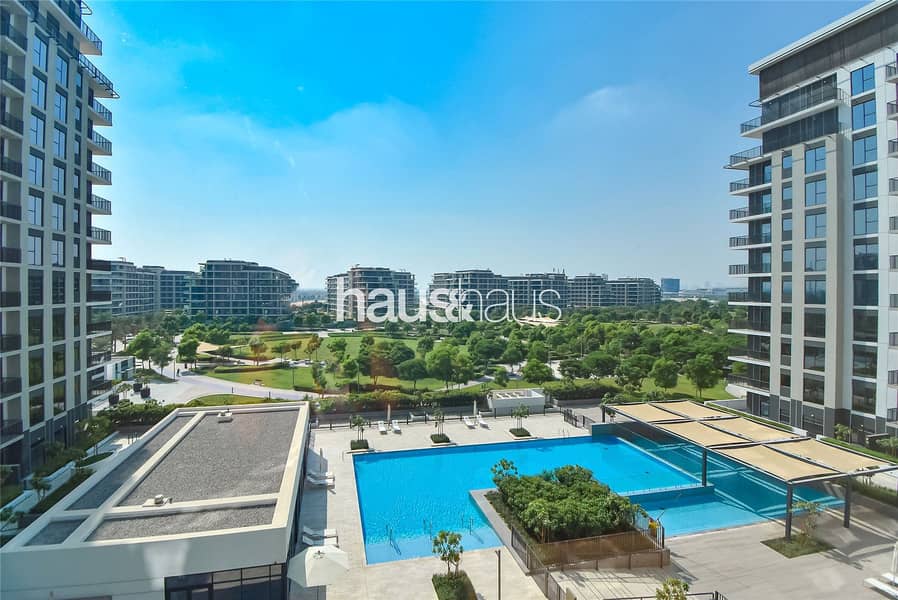Brand New | Pool View | High Floor | Call to View