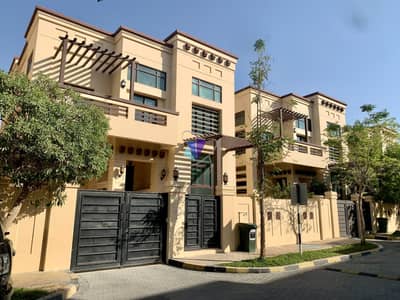 5 Bedroom Villa for Rent in Al Maqtaa, Abu Dhabi - Vacant Now | Stunning 5 Bedroom Villa | Prime Location | Driver And Maid Room