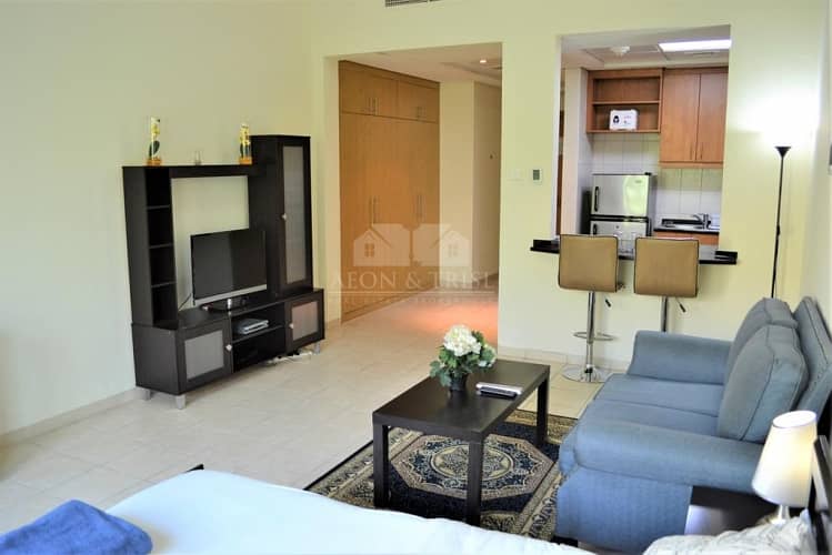 Квартира в Дисковери Гарденс，Медитерраниан, 315000 AED - 5907675