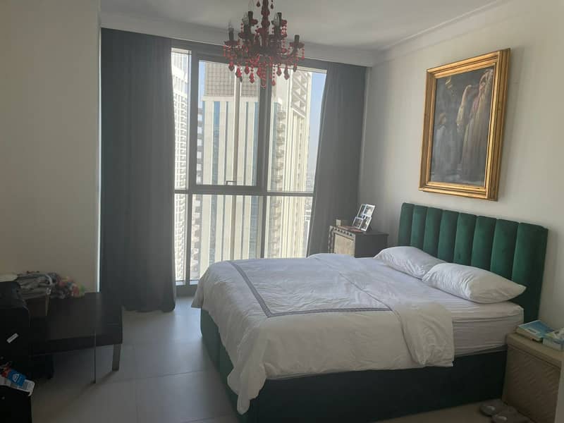 شقة في مساكن خور دبي 1 جنوب،دبي كريك ريزيدنس،مرسى خور دبي 1 غرفة 1440000 درهم - 6350324