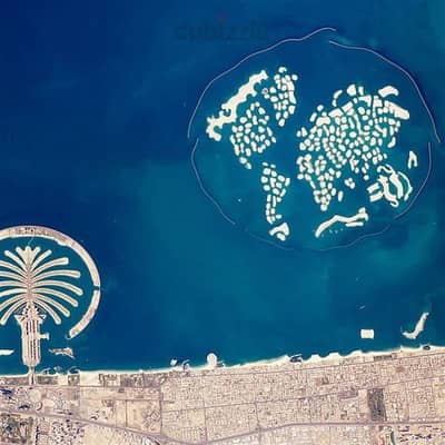 Plot for Sale in The World Islands, Dubai - Freehold World Island for Sale with us , Genuine Property. Only Serious clients