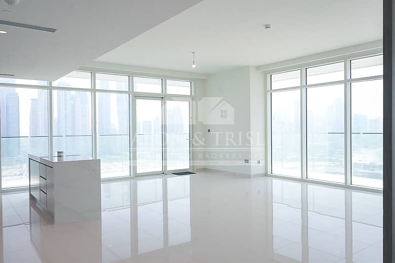شقة في برج صن رايز باي 1،سانرايز باي،إعمار الواجهة المائية،دبي هاربور‬ 4 غرف 13000000 درهم - 6490844