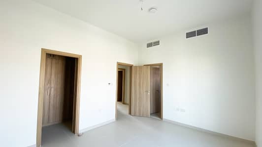 4 Bedroom Townhouse for Rent in Dubailand, Dubai - Single Row | Brand New | Ready To Move in.